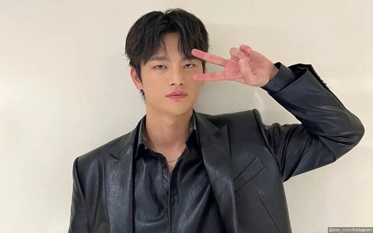Seo In Guk Minder Parah Usai Ditunjuk Jadi Pemeran Utama 'Reply 1997'