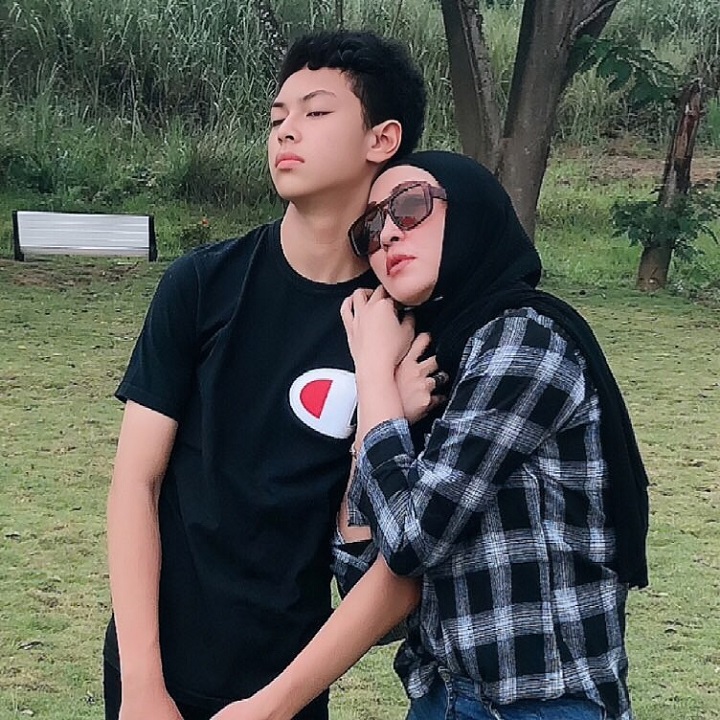 Momen Ziarah