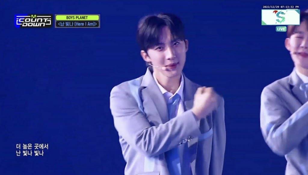 Momen Hui Pentagon di \