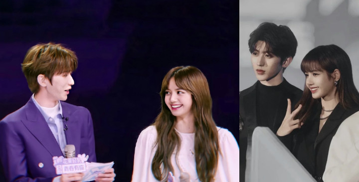 Lisa BLACKPINK Terseret Rumor Kencan Idol Tiongkok