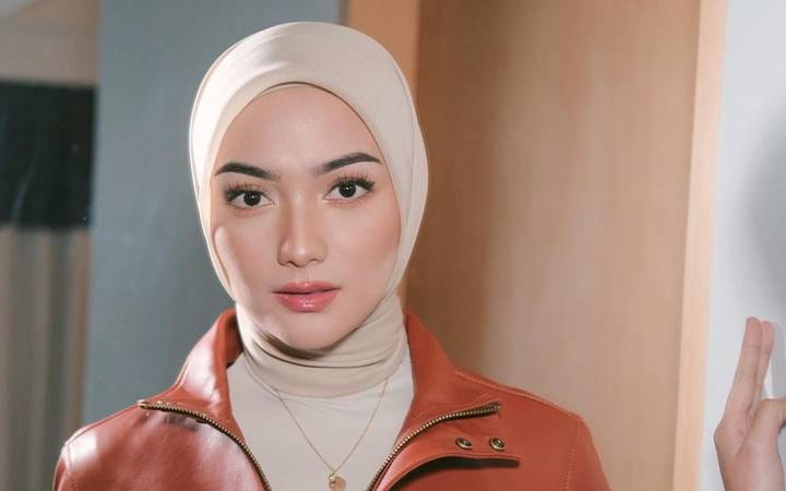 Citra Kirana Mendadak Ramai Dikasihani