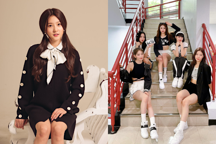 Mei: Kim Sae Ron Terseret Kasus DUI dan Kontroversi Kemenangan LE SSERAFIM di 'Music Bank' 