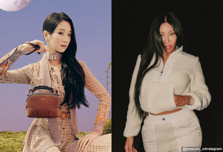 Juni: Seo Ye Ji Comeback Usai Terlibat Skandal dan Jessi Tuai Kontroversi Karena Blokir Penggemar