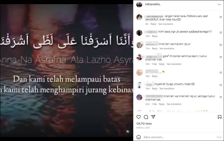 Instagram