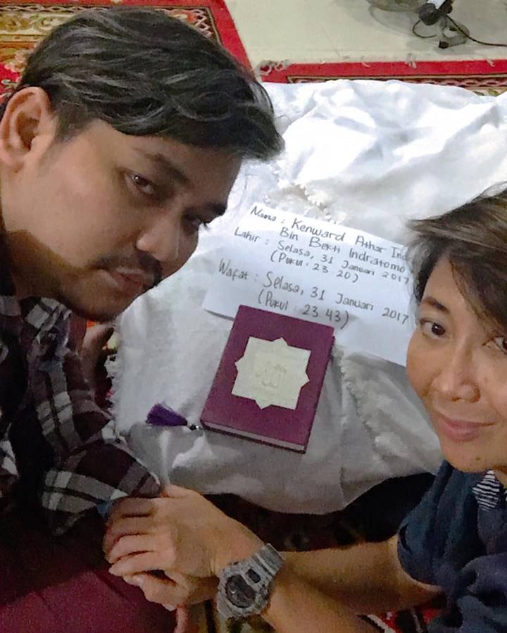 Sahabat Suka Duka