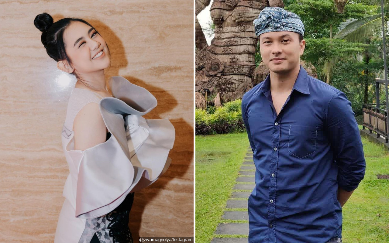 Ziva Magnolya Dicekik Fans Saat Foto Bareng, Nama Nicholas Saputra Terseret