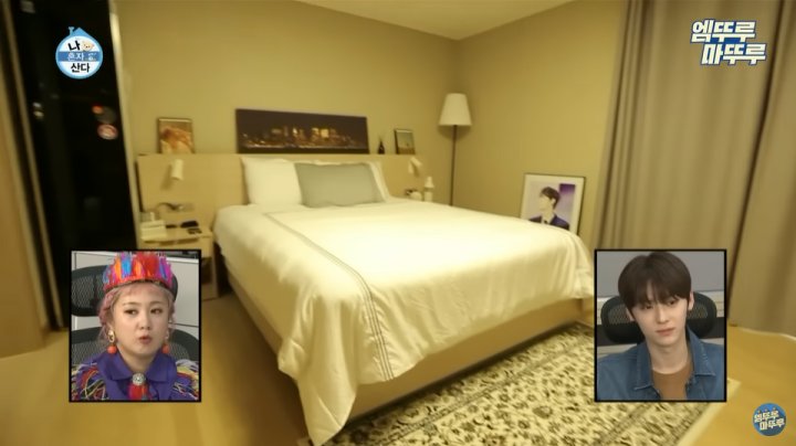 Kamar Tidur