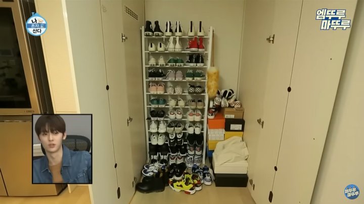 Koleksi Sepatu