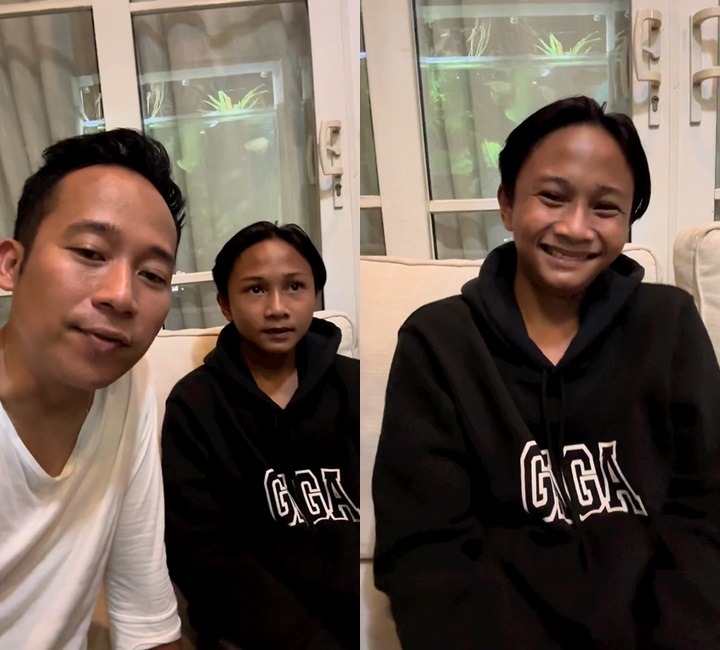 Denny Cagur
