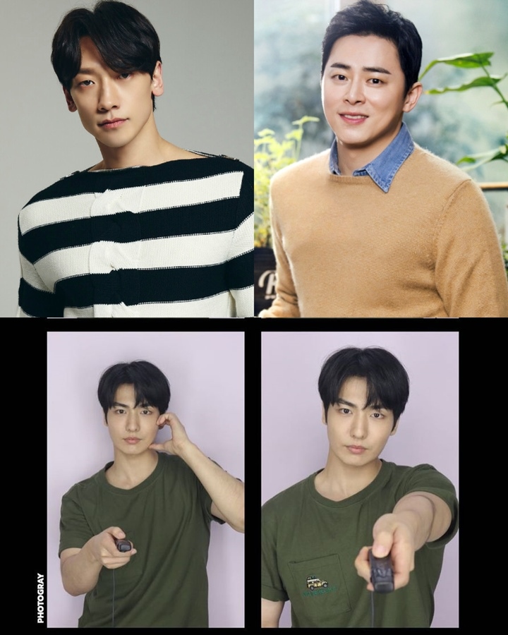 Oktober: Isu Selingkuh Rain & Jo Jung Suk Hingga Lee Ji Han Meninggal di Tragedi Itaewon
