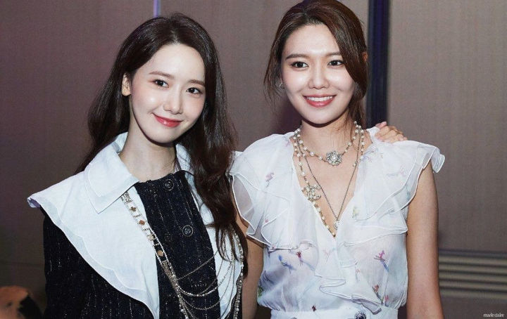 Hadiri Asia Star Awards 2019