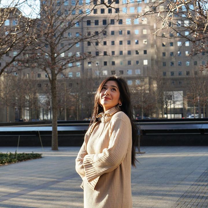 Fanny Ghassani