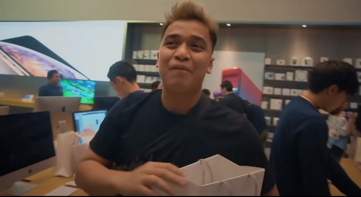 Billy Syahputra