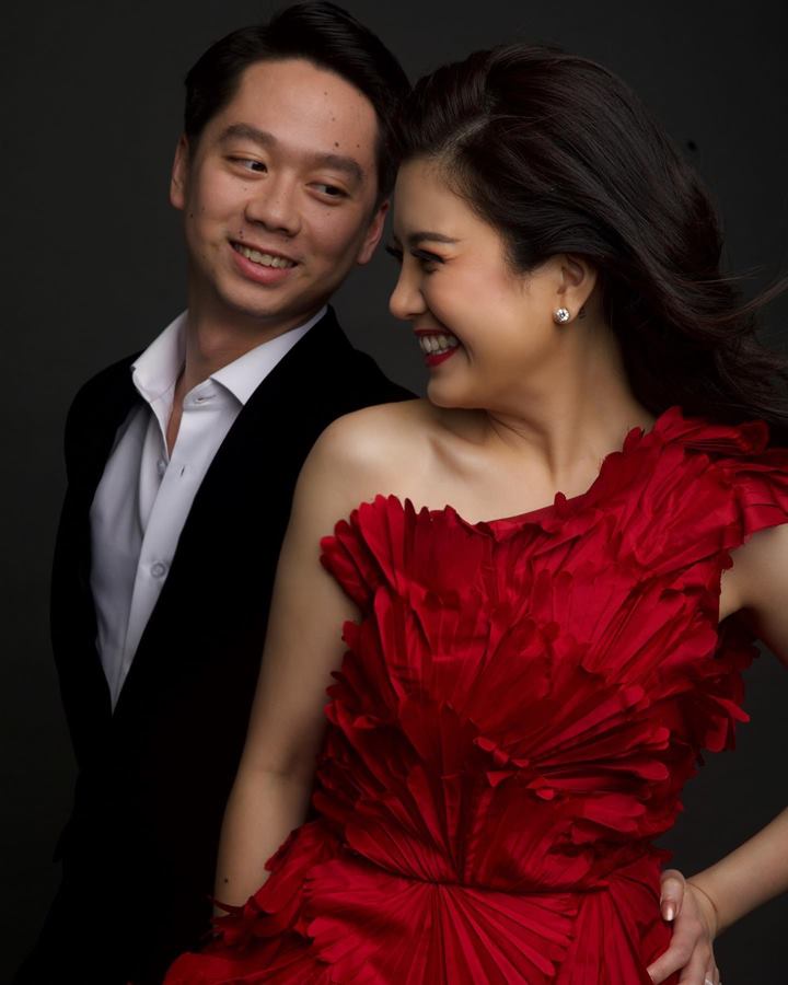 Kevin Sanjaya