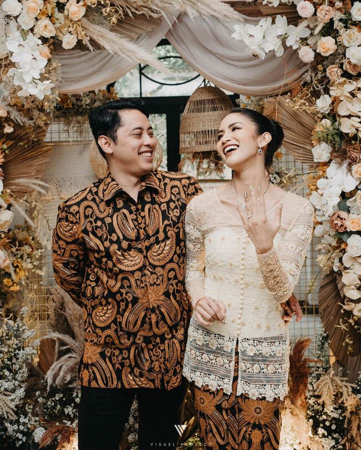 Aulia Sarah
