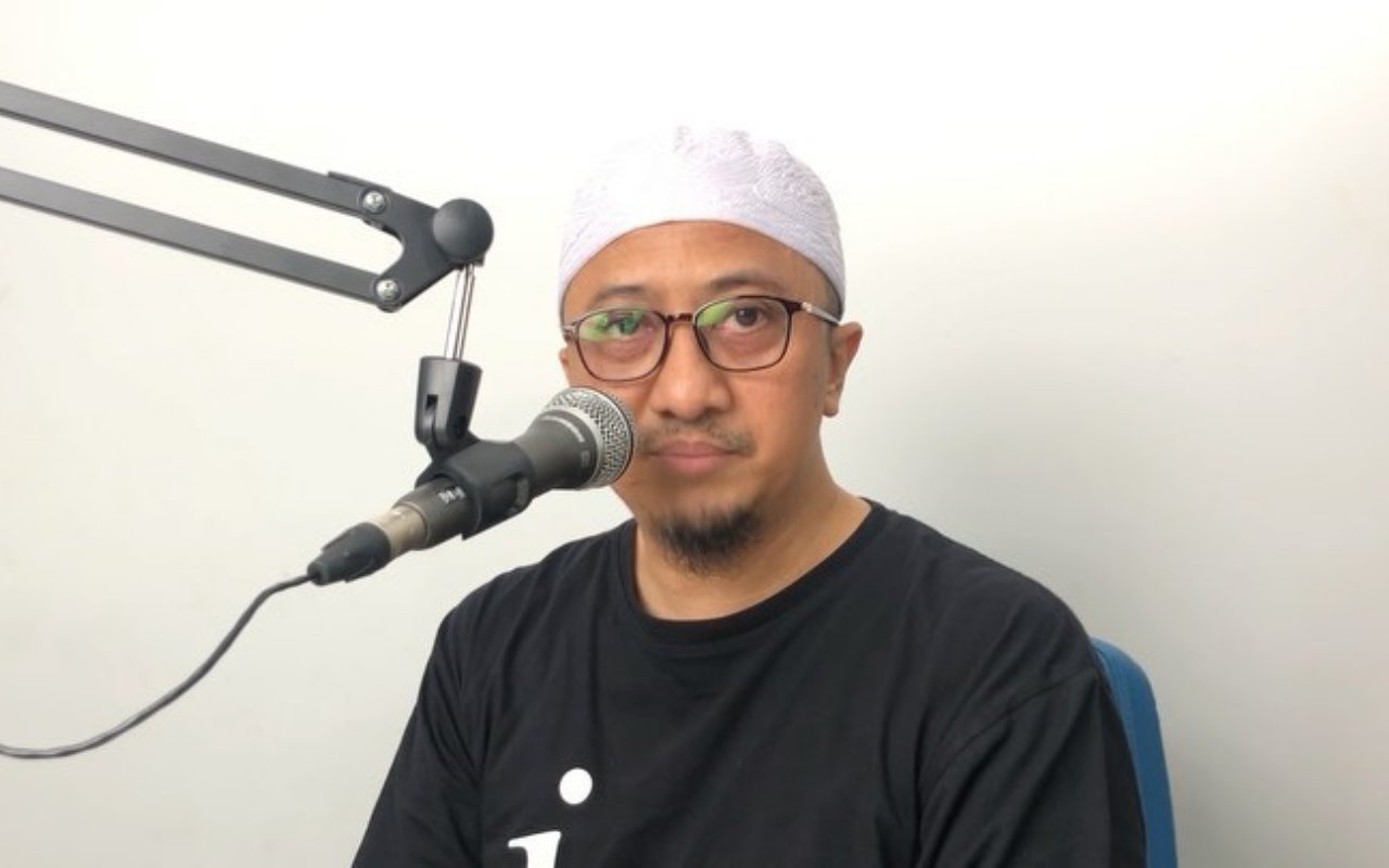 Ustaz Yusuf Mansur Bakal Nyaleg, Sang Istri Ngaku Miliki Kekhawatiran