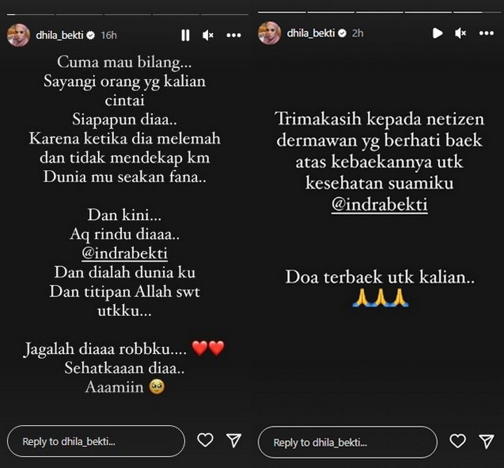 Open Donasi Indra Bekti Tuai Pro dan Kontra