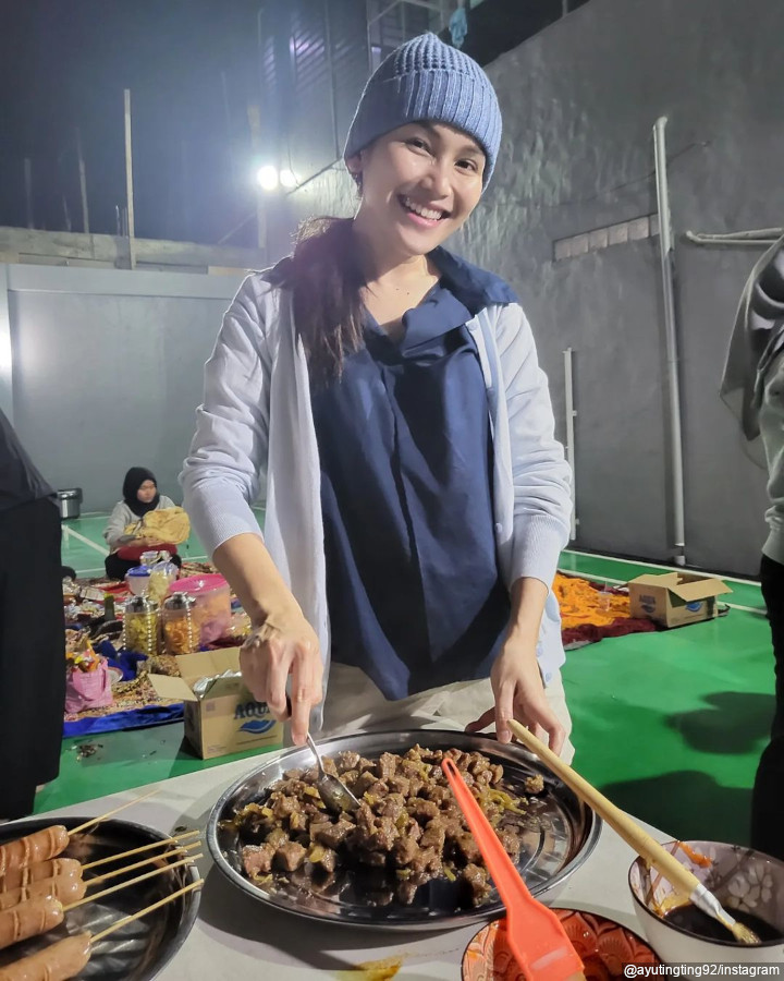 Ayu Ting Ting 