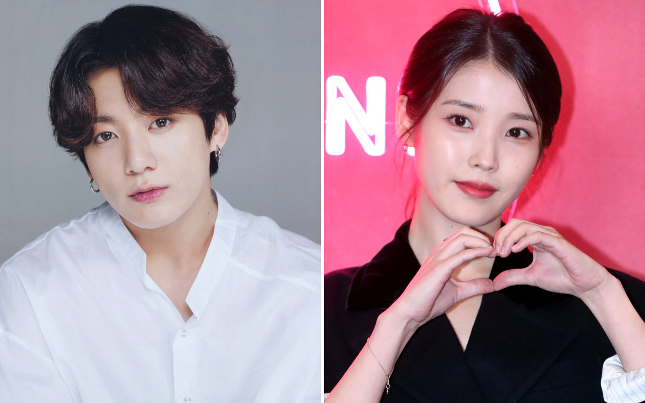 Jungkook BTS dan IU Masuk List '200 Greatest Singers of All Time' Versi Rolling Stone