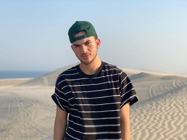 Profil Umum