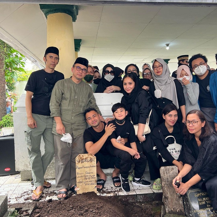 Foto Terakhir