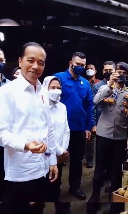 Joko Widodo