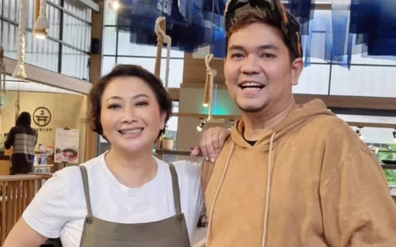 Istri Indra Bekti Dihujat Gegara Open Donasi, Indy Barends Ungkap Nasihat Soal Orang Baik