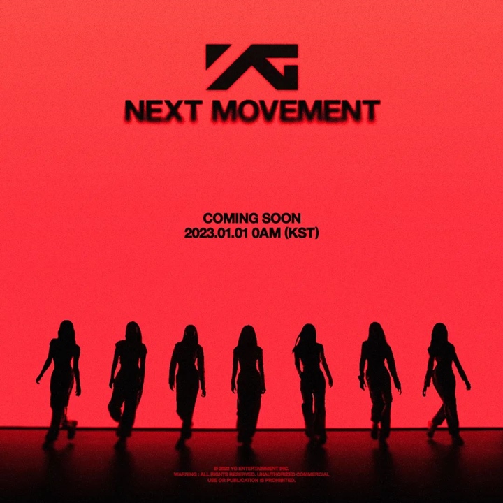 YG Entertainment (BABYMONSTER)