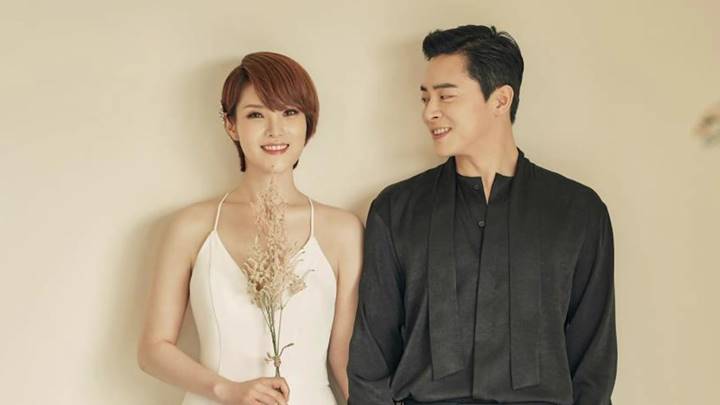 Jo Jung Suk - Gummy
