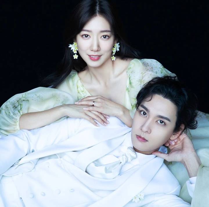Park Shin Hye - Choi Tae Joon