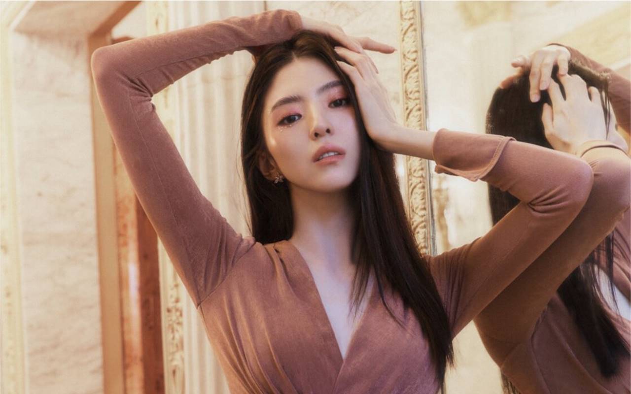 Han So Hee Tampil Seksi Jadi Model Cover Digital Pertama W Korea