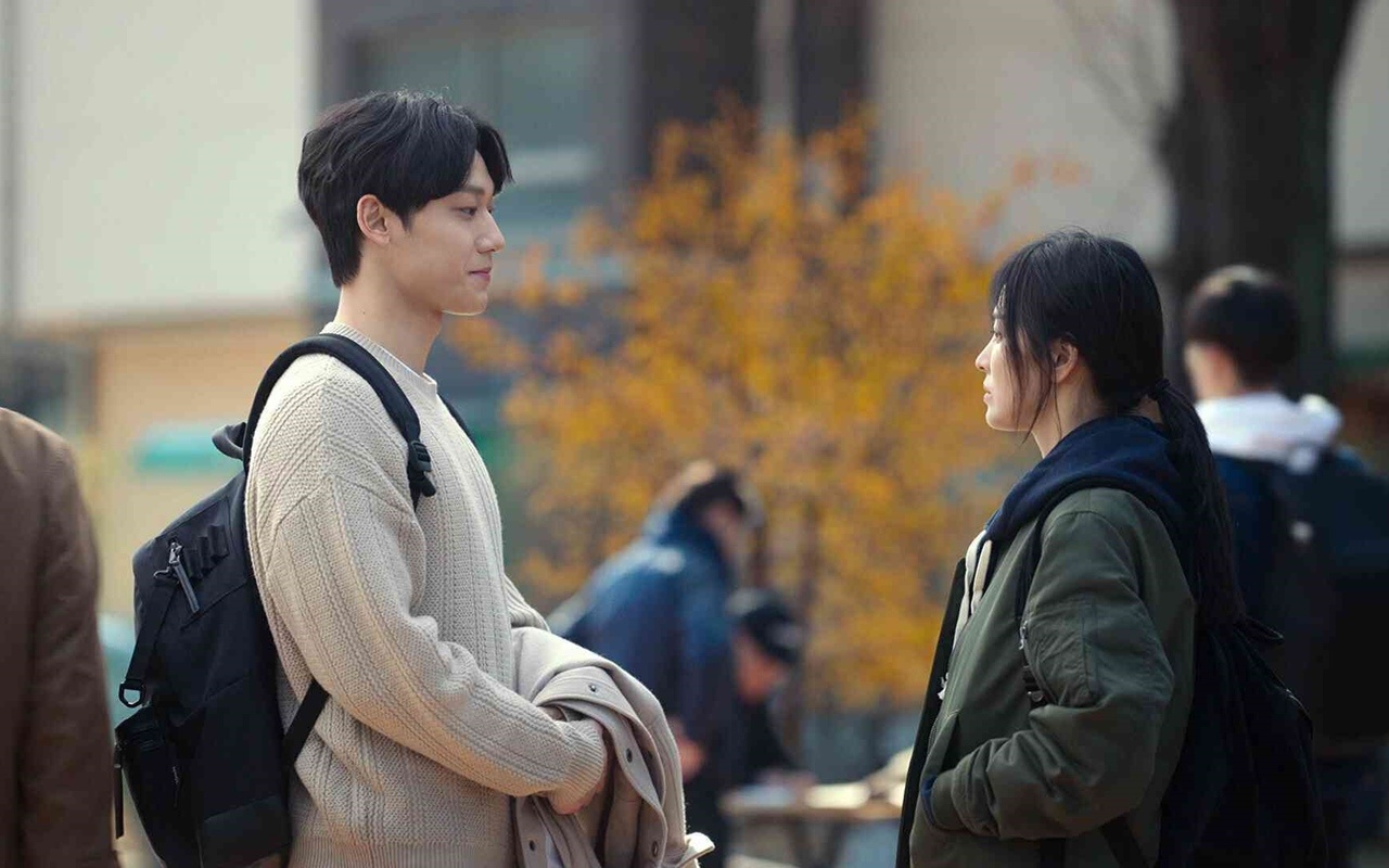 Lee Do Hyun Jadi Senior Song Hye Kyo di 'The Glory' Picu Perdebatan