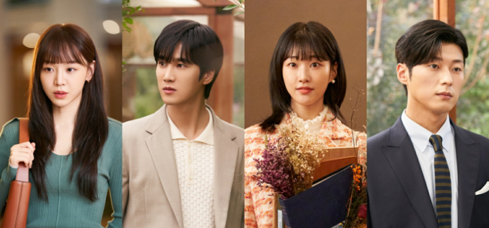 teaser pertama drama adaptasi webtun \