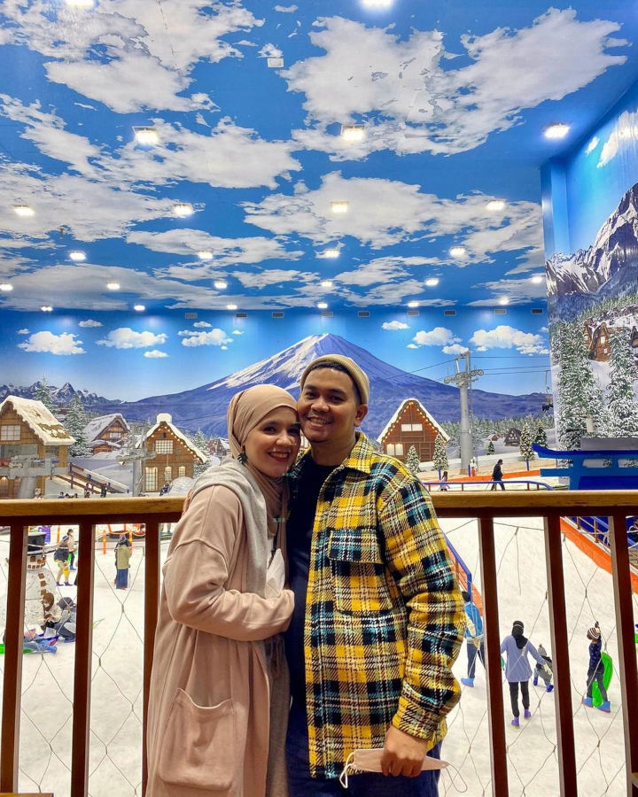 Quality Time Pasangan