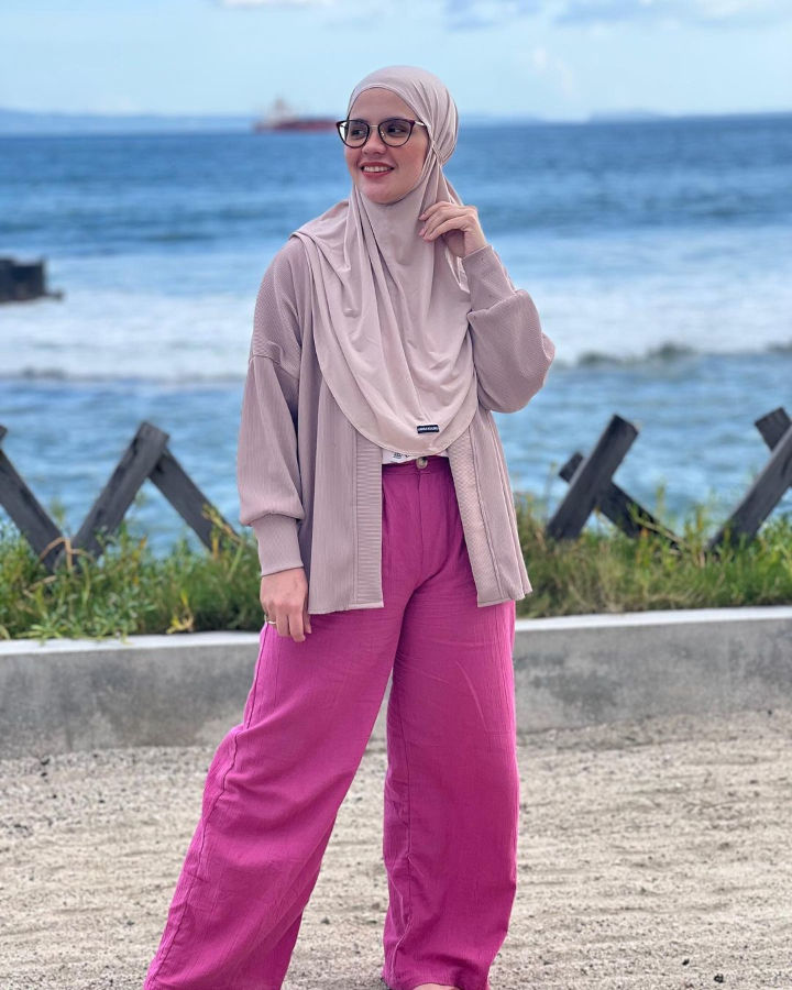 Liburan ke Bali