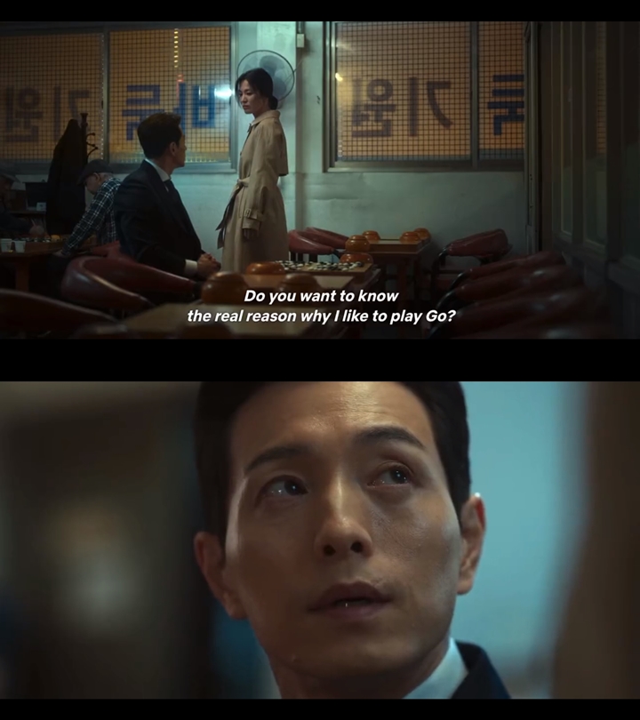 Bukan Lee Do Hyun, Song Hye Kyo Malah Dijodohkan Dengan Suami Orang di \'The Glory\'