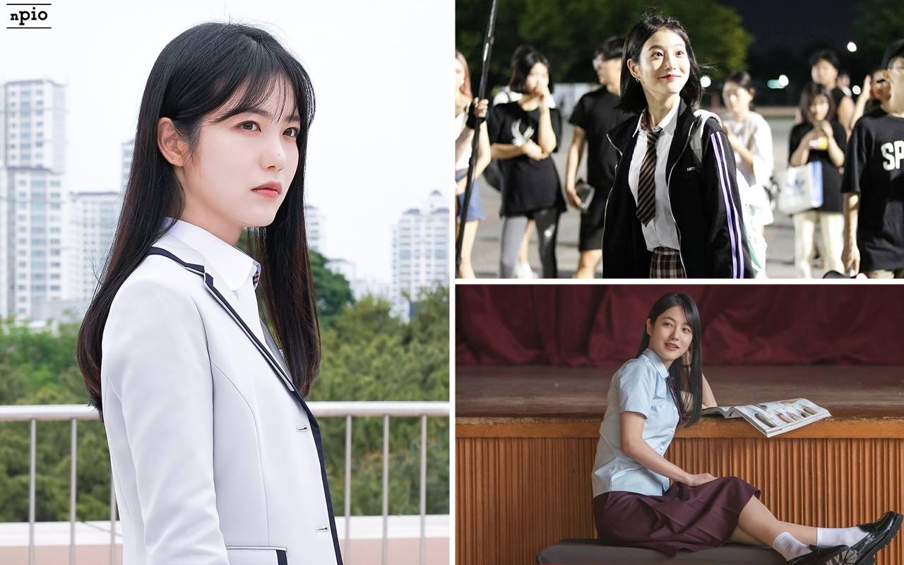 10 Transformasi Akting Shin Ye Eun, Terbaru Sukses Perankan Pelajar Kejam di 'The Glory'