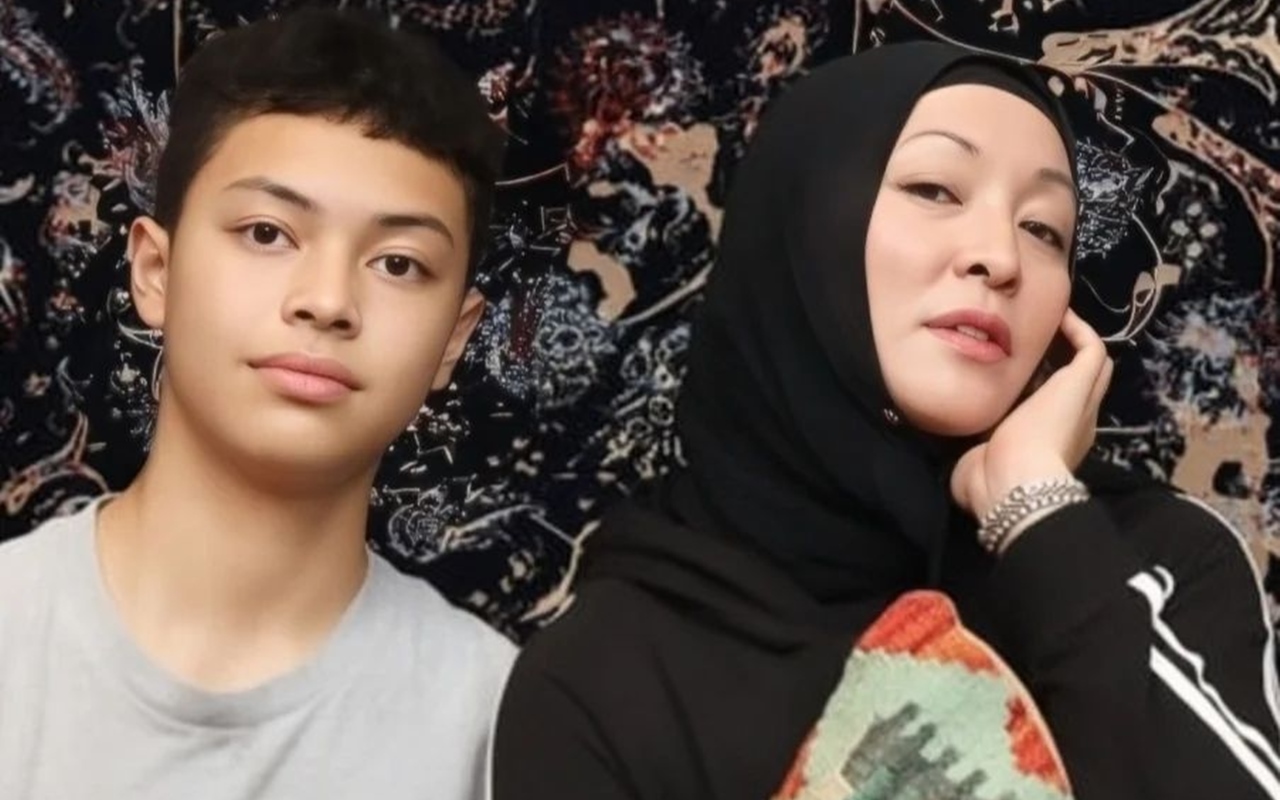Keanu Massaid Putra Angelina Sondakh Mendadak Disorot