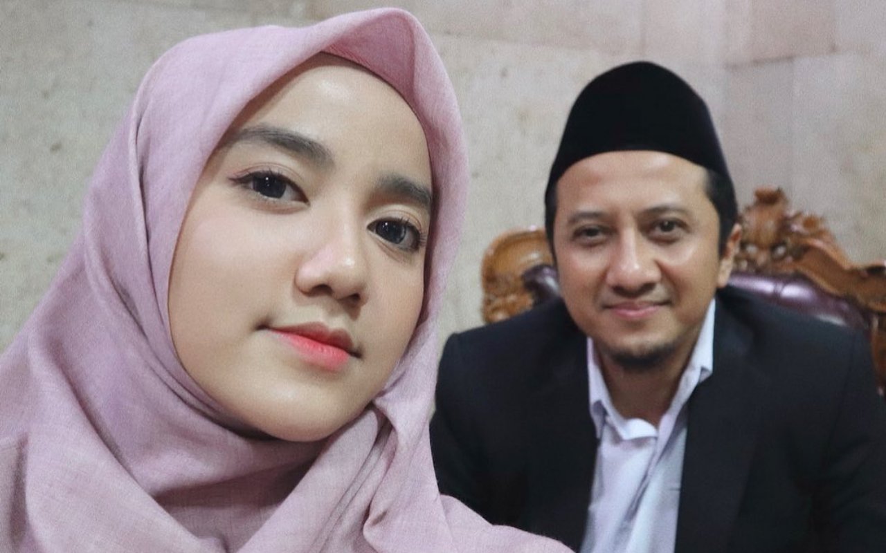 Yusuf Mansur Larang Keras Wirda Mansur Sang Putri Nikahi Pria Bule