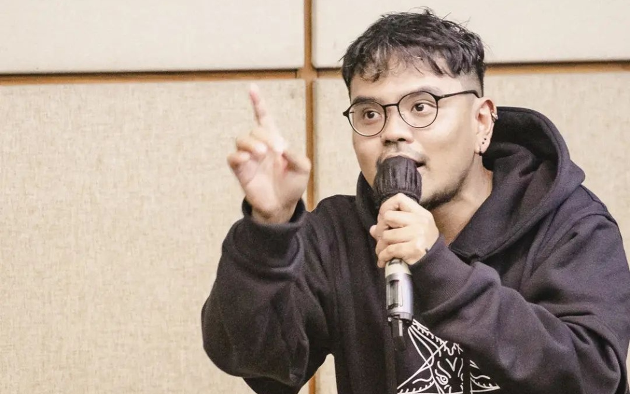 Coki Pardede Tanggapi Sinis Petisi Kembali WFH karena Macet