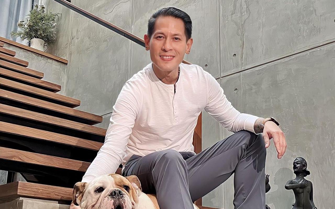 Wajah Chef Juna Di Postingan Terbaru Bikin Pangling