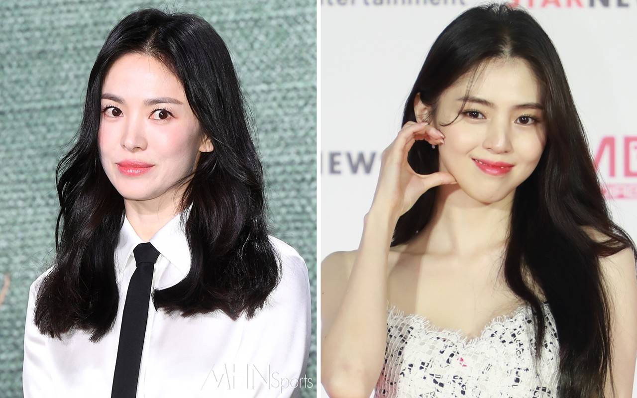 Project Drama Song Hye Kyo dan Han So Hee Ditinggal Kandidat Sutradara Kuat