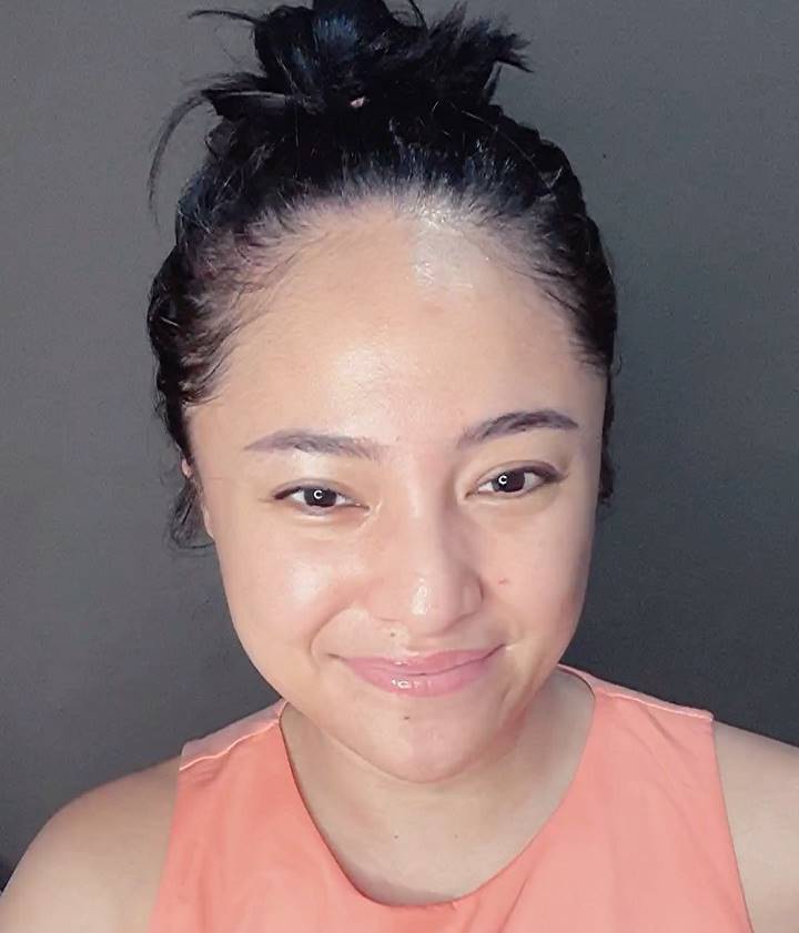 Dikenal Penggiat Skin Care Organik