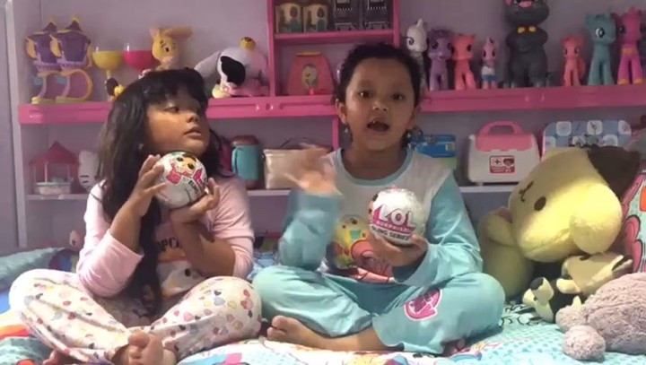 Kamar Anak