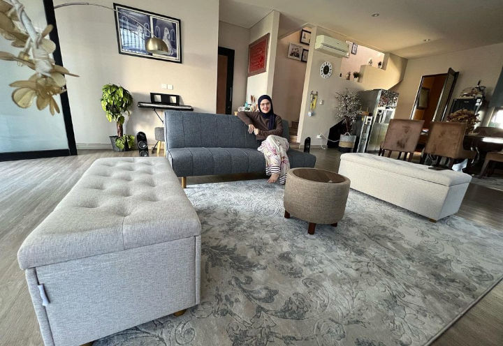 Super Cozy