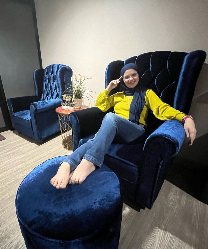 Sofa Instagenic