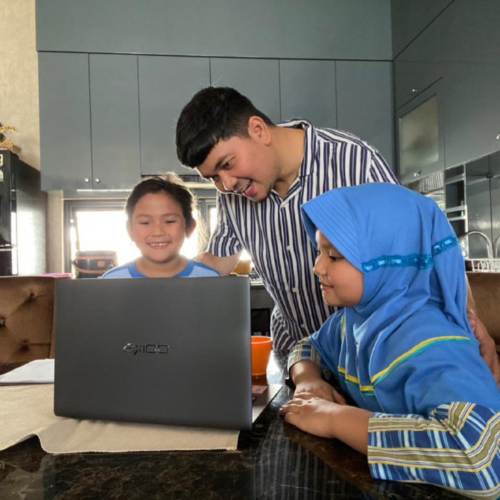 Area Dapur