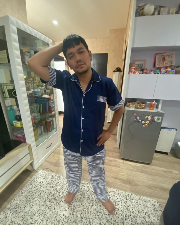 Banyak Pajangan