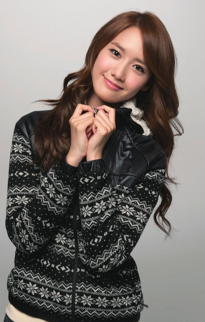 Dijuluki Ratu CF