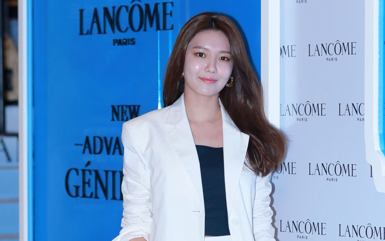 Choi Sooyoung Kesal SNSD Kelewat Lama Ambil Keputusan